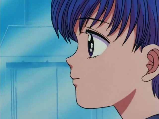 Still image for Marmalade Boy season 1 episode 37: Tearful reunion "I thought it was over between us..."