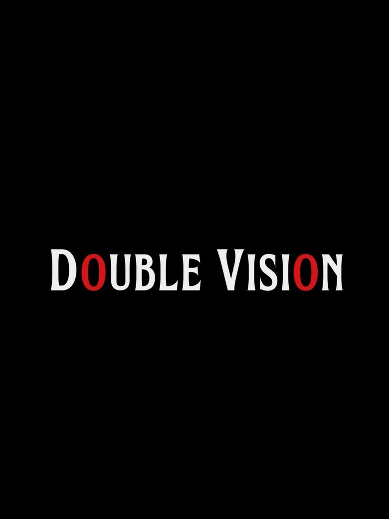 Double Vision main poster