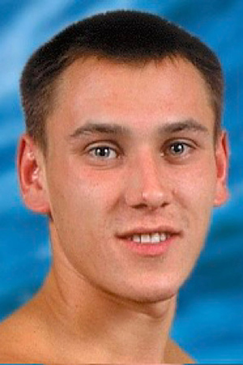 Sergey A. portrait