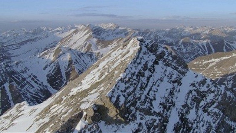 Still from Planet Earth - Season 1 Episode 2
