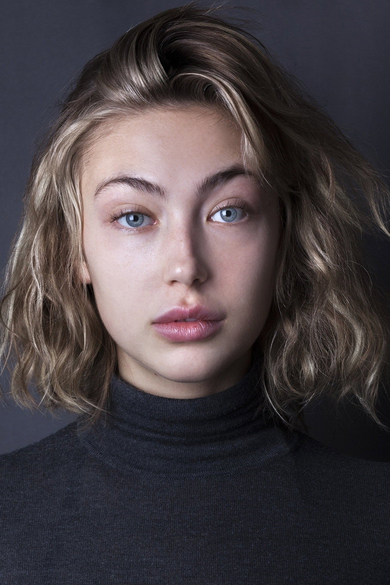 Hana Hrzic photo 3