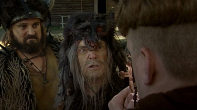 Still image for Hem till Midgård season 1 episode 8: Sveakungens Tandvärk Still image for Hem till Midgård season 1 episode 8: Sveakungens Tandvärk