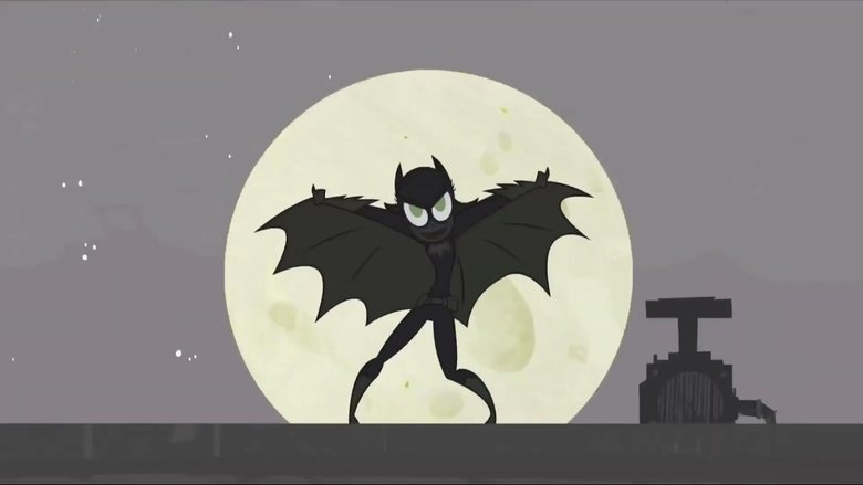 Still image for Super Best Friends Forever season 1 episode 2: Time Waits For No Girl