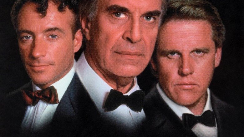 The Neon Empire (1989)