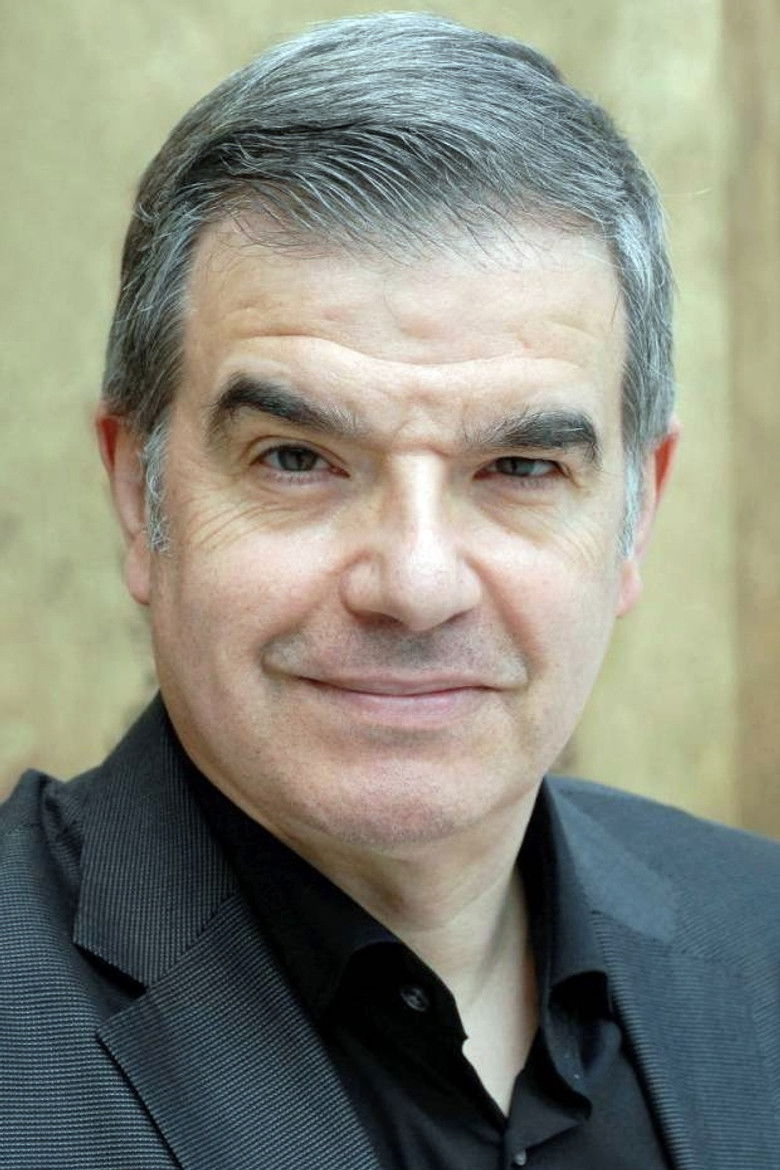 Christian Laborde portrait image