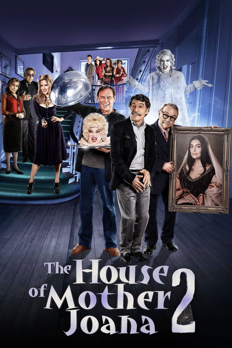 Imatge de Casa da Mãe Joana 2