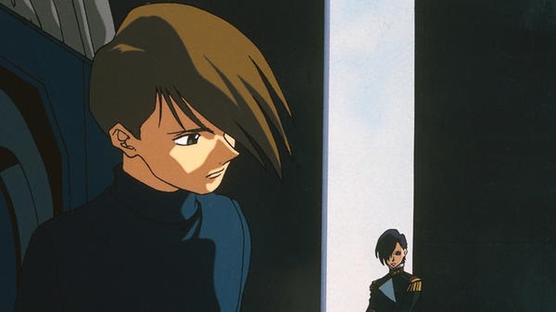 Still image for Mobile Suit Gundam Wing season 1 episode 15: To the Battleground, Antarctica Still image for Mobile Suit Gundam Wing season 1 episode 15: To the Battleground, Antarctica