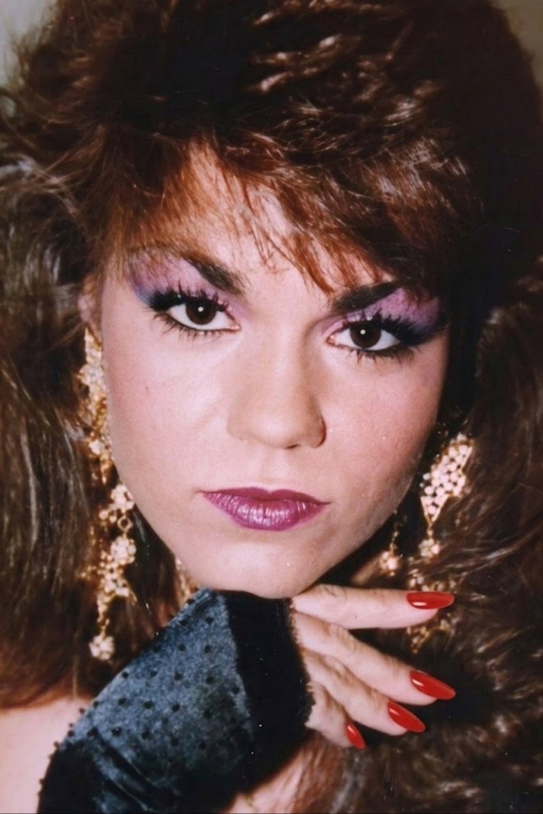 Nancy Toffoloni portrait