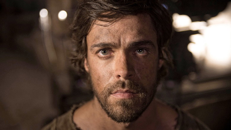 Still from Of Kings and Prophets - Season 1 Episode 2