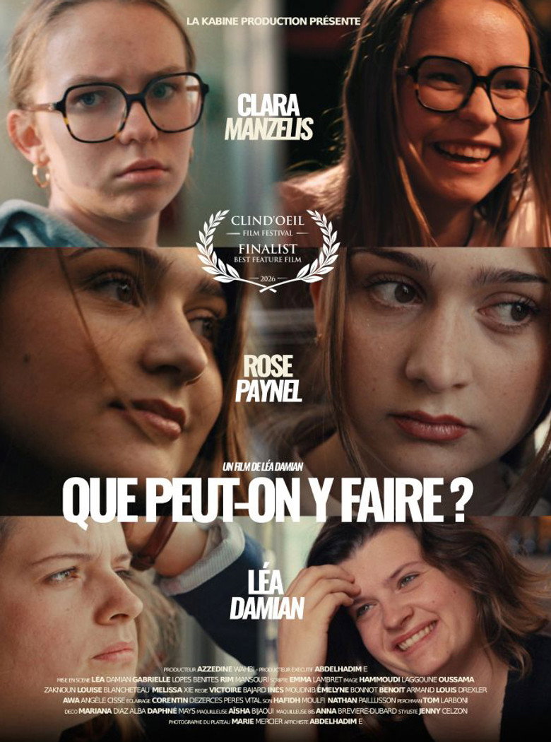 Que peut on y faire ?