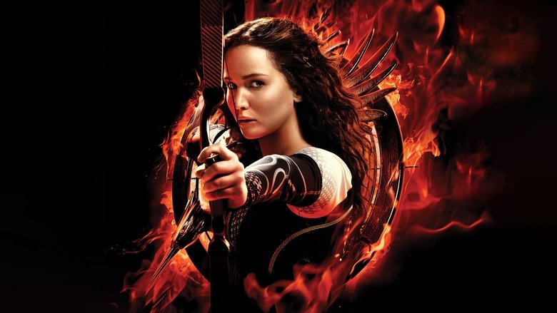 The Hunger Games: Catching Fire (2013)