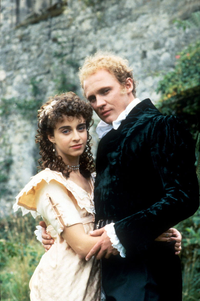 Imatge de Northanger Abbey