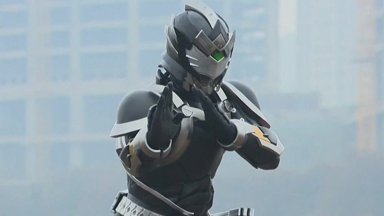 Still image for Armor Hero Captor season 1 episode 35: Episode 35 Still image for Armor Hero Captor season 1 episode 35: Episode 35