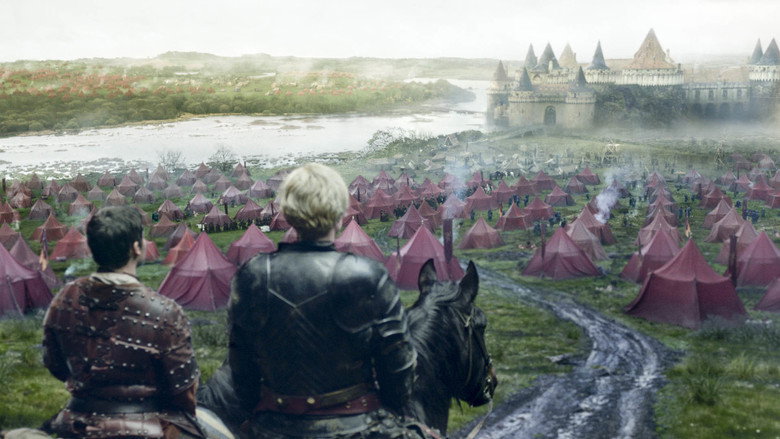 Daniel Portman – No One