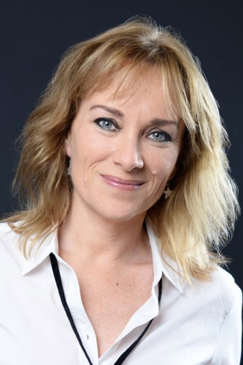 Sílvia Aranda photo 2