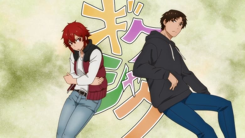 Assistir Anime Tomo-chan wa Onnanoko! Dublado e Legendado - AnimesFlix