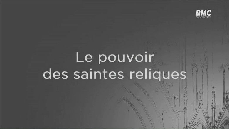 Still image for Secrets de cathédrales season 1 episode 3: Episode 3