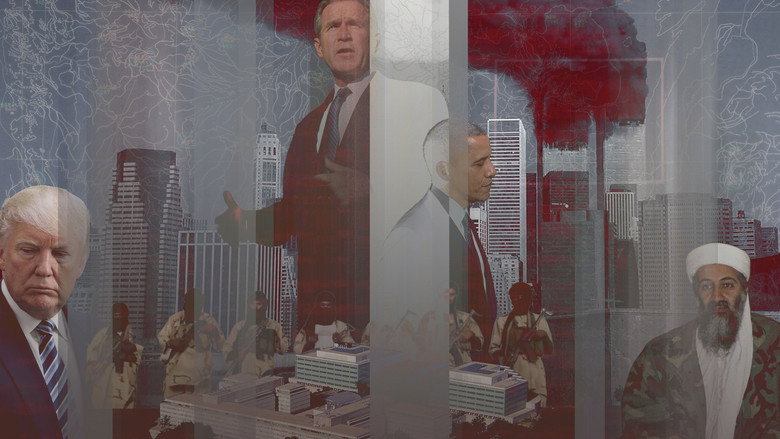 CIA Inside The Aftermath 9/11 still