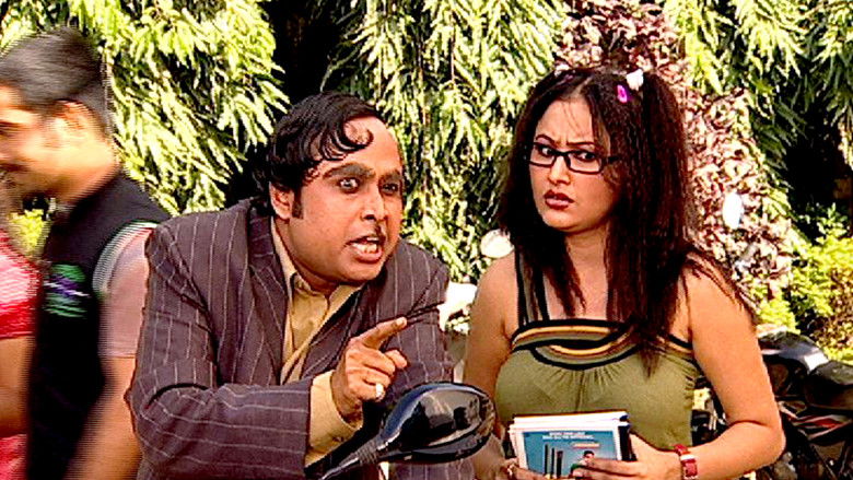 Still image for F.I.R. season 1 episode 567: Chautala and Kaiya's Plan