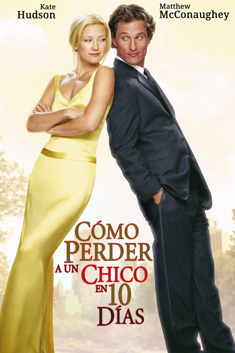 Póster la Película