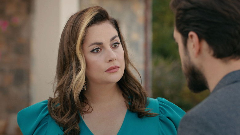 Still image for Elkızı season 1 episode 7: Episode 7 Still image for Elkızı season 1 episode 7: Episode 7