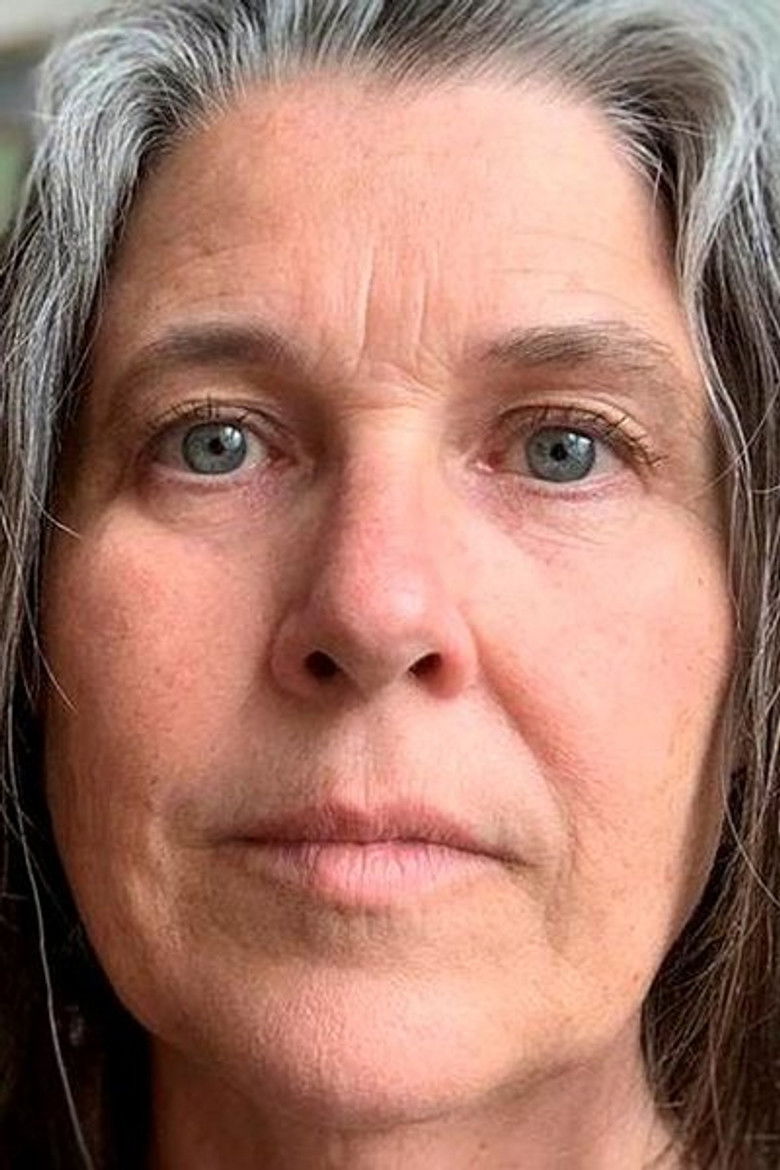 Nanna van Elk portrait image