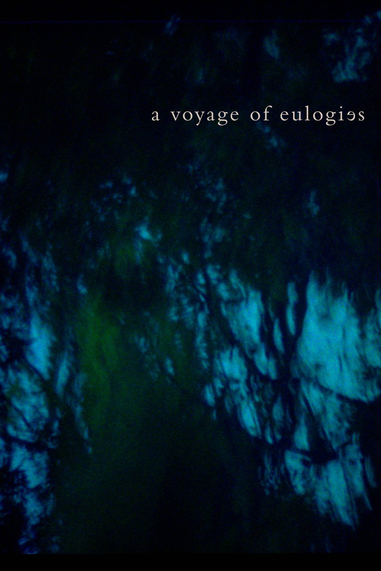 Imatge de a voyage of eulogies