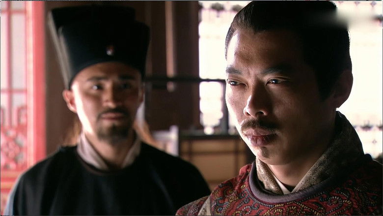 Still image for All Men Are Brothers season 1 episode 40: Episode 40 Still image for All Men Are Brothers season 1 episode 40: Episode 40