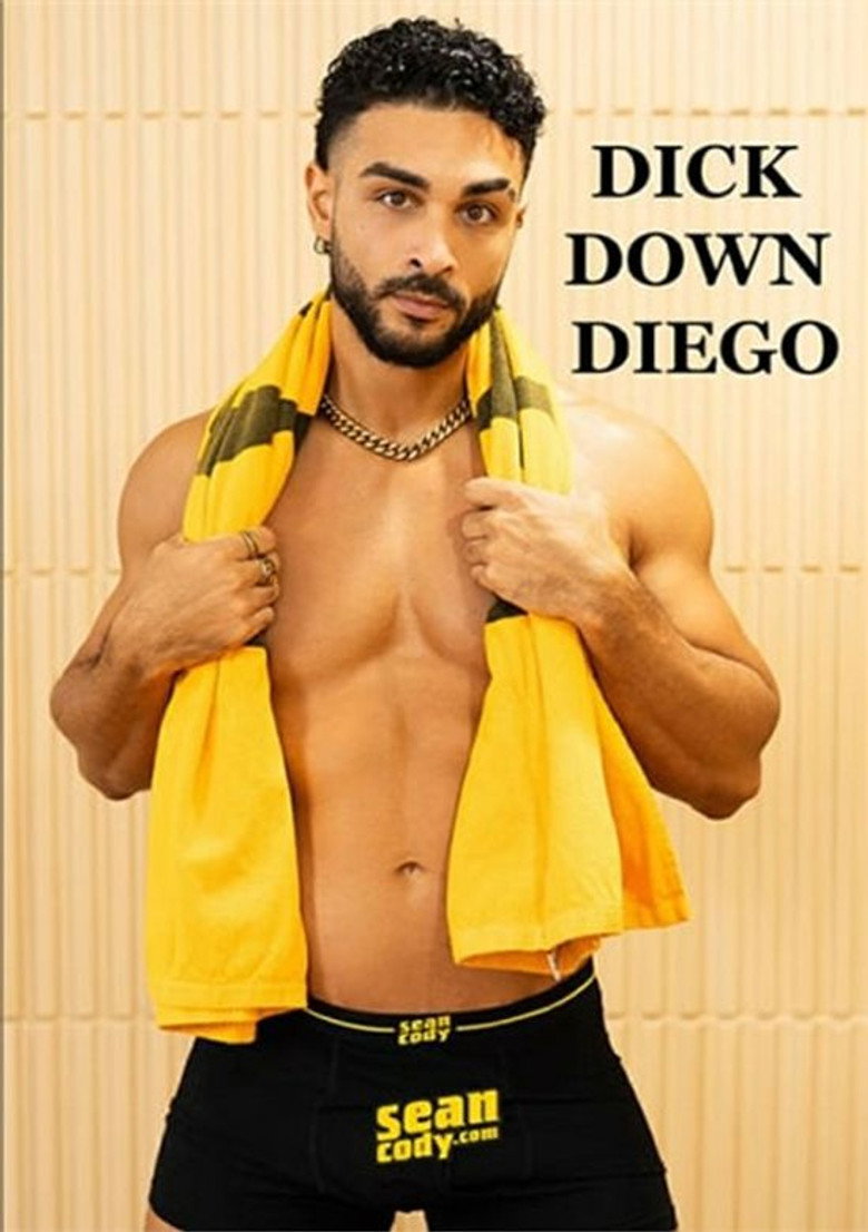 Imatge de Dick Down Diego