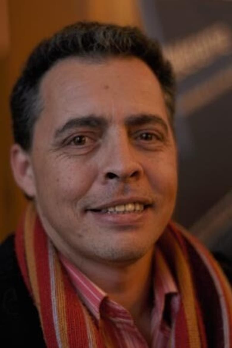 Chawki Amari photo 2