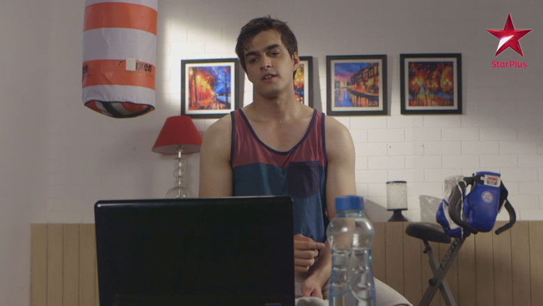 Ritesh Tries To Impress Nisha