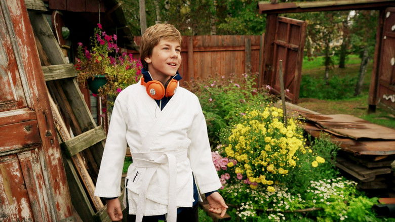 Still image for Тёмная лошадка season 1 episode 5: Episode 5 Still image for Тёмная лошадка season 1 episode 5: Episode 5