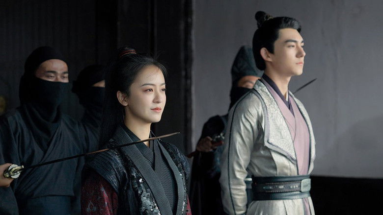 Still image for Marry Me, My Evil Lord season 1 episode 10: Episode 10 Still image for Marry Me, My Evil Lord season 1 episode 10: Episode 10