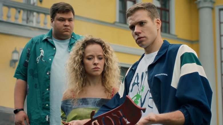 Still image for Пожить как люди season 1 episode 2: Episode 2 Still image for Пожить как люди season 1 episode 2: Episode 2