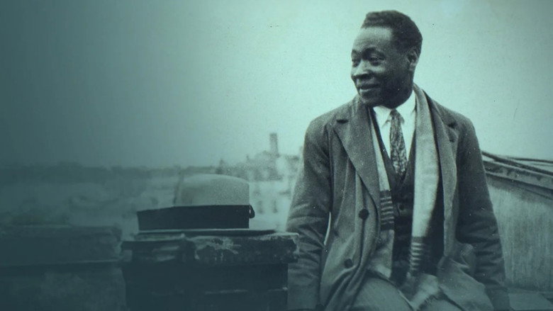 Imatge de Claude McKay, errances d'un poète révolté