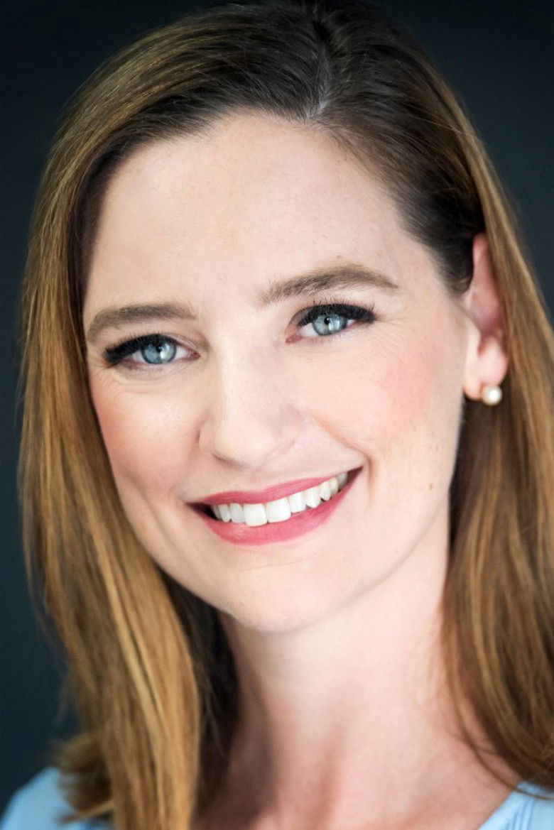 Ashlea Kosikowski portrait image