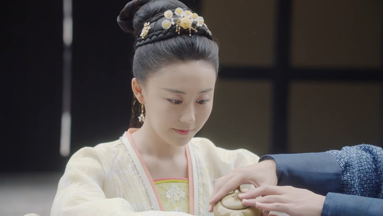 Still image for Buried City to Shut All Lights season 1 episode 22: Episodes 21