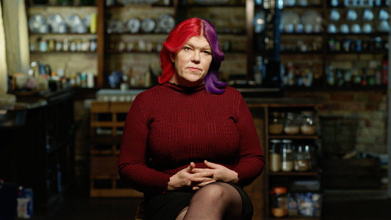 Still image for Children of the Cult season 1 episode 5: Fighting Back Still image for Children of the Cult season 1 episode 5: Fighting Back