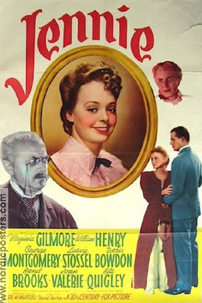 Imatge de Jennie