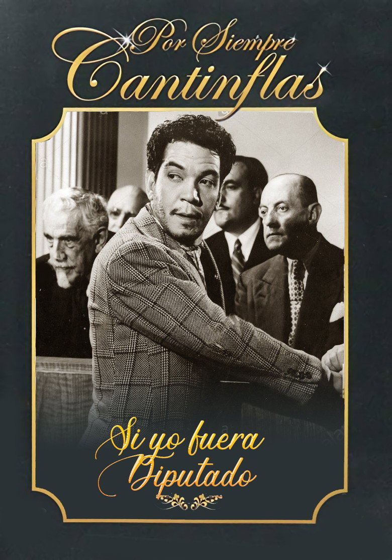 Imagen de Si yo fuera diputado