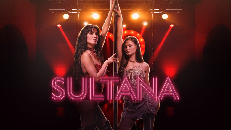 image Sultana español latino 2026