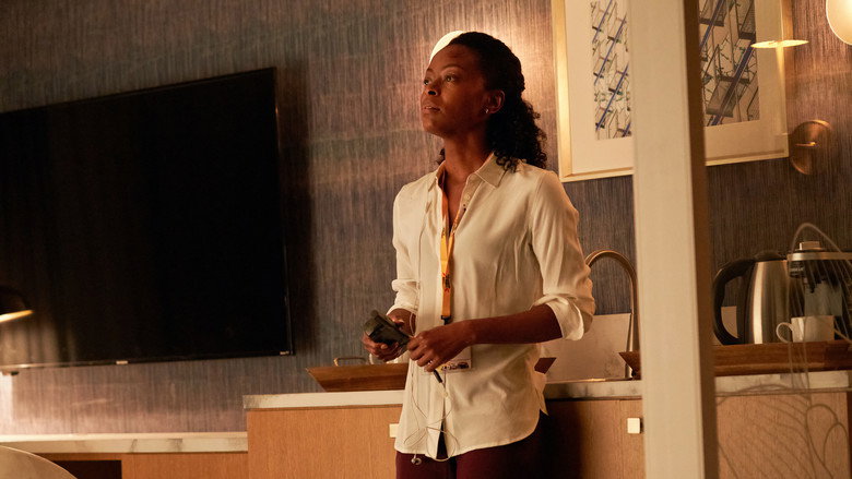 Still from Station Eleven - Season 1 Episode 10