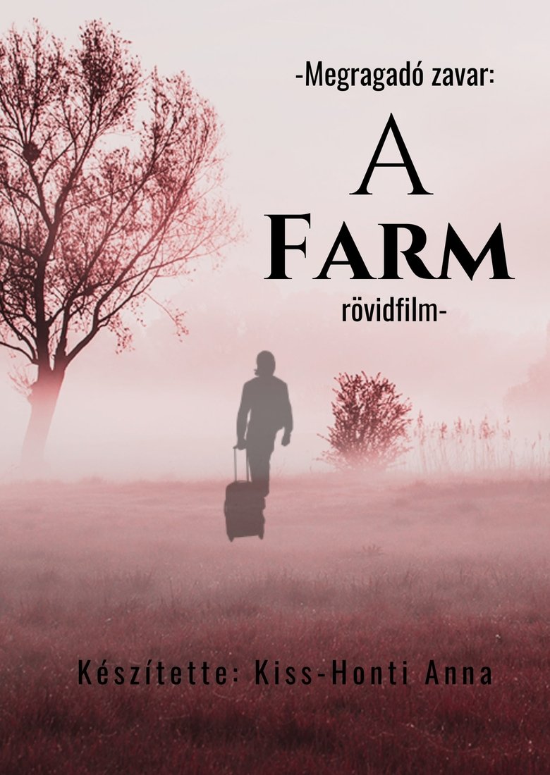 A farm main poster