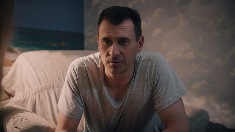 Still image for Алла-такси season 1 episode 7: Episode 7