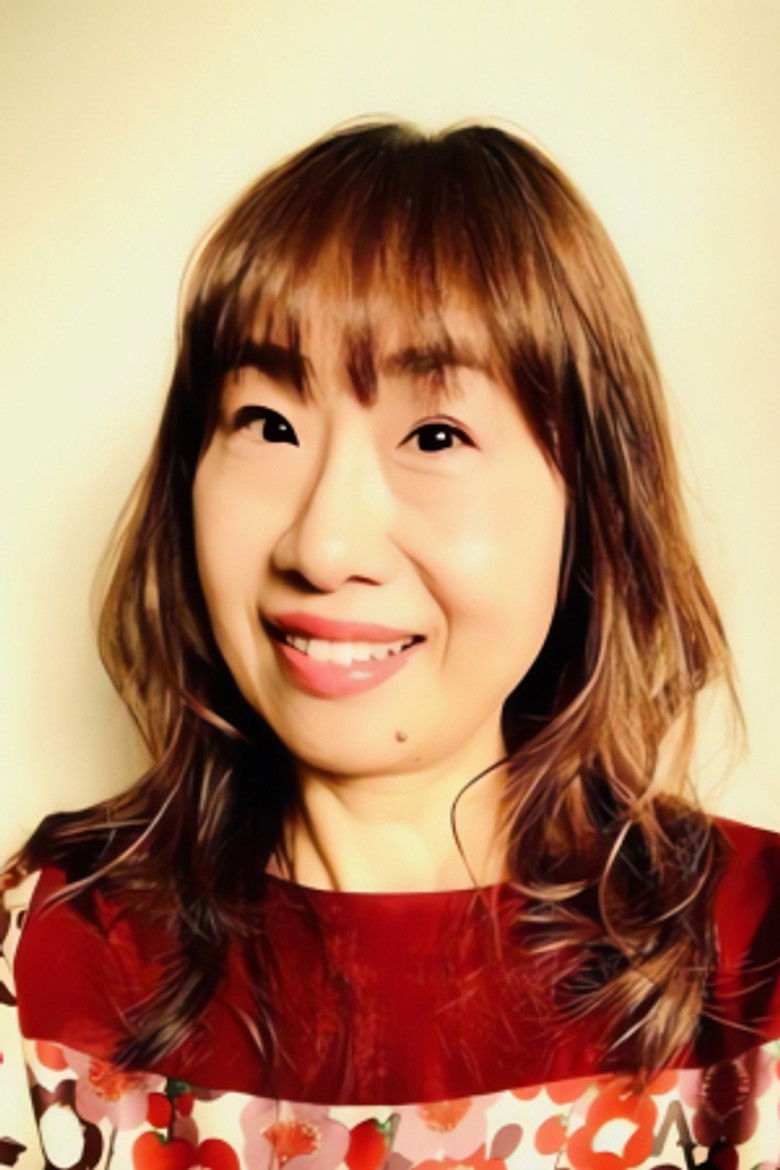 Yumi Fukamizu portrait image