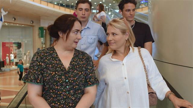 Still image for Ποιος Παπαδόπουλος season 1 episode 3: Episode 3 Still image for Ποιος Παπαδόπουλος season 1 episode 3: Episode 3