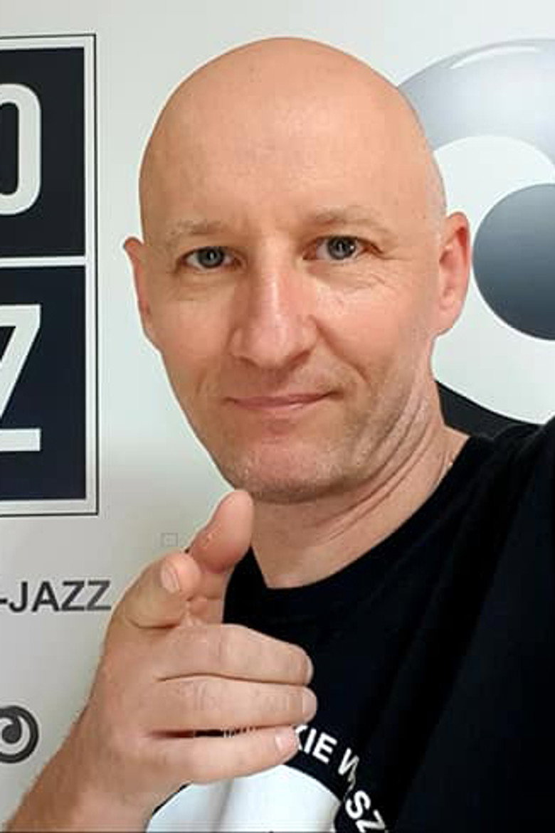 Marek Stawinski photo 1
