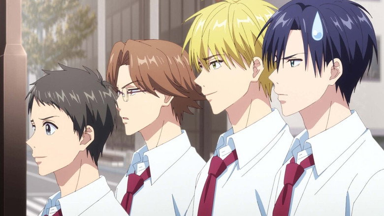 Still from 花ざかりの君たちへ - Season 2 Episode 5