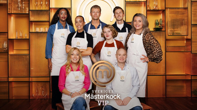 Sveriges mästerkock VIP image 10