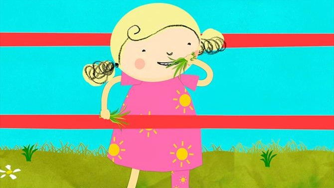 Still image for Nelly & Nora season 1 episode 18: Ship Ahoy